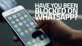 How to Know if You're Blocked on WhatsApp