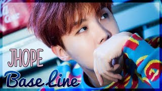J-Hope (BTS) - Base Line [Sub. Español | Han | Rom]