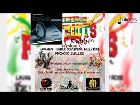 Lavaman - True Patriot (True Patriot Riddim) "2017 Soca" (Grenada) - Lavaman - True Patriot (True Patriot Riddim) "2017 Soca" (Grenada)