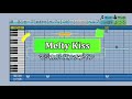 『パワプロ応援歌』Melty Kiss/マジカル・パンチライン