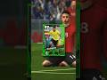 Learn dribbling with new POTW James Rodriguez 🫨 #efootball