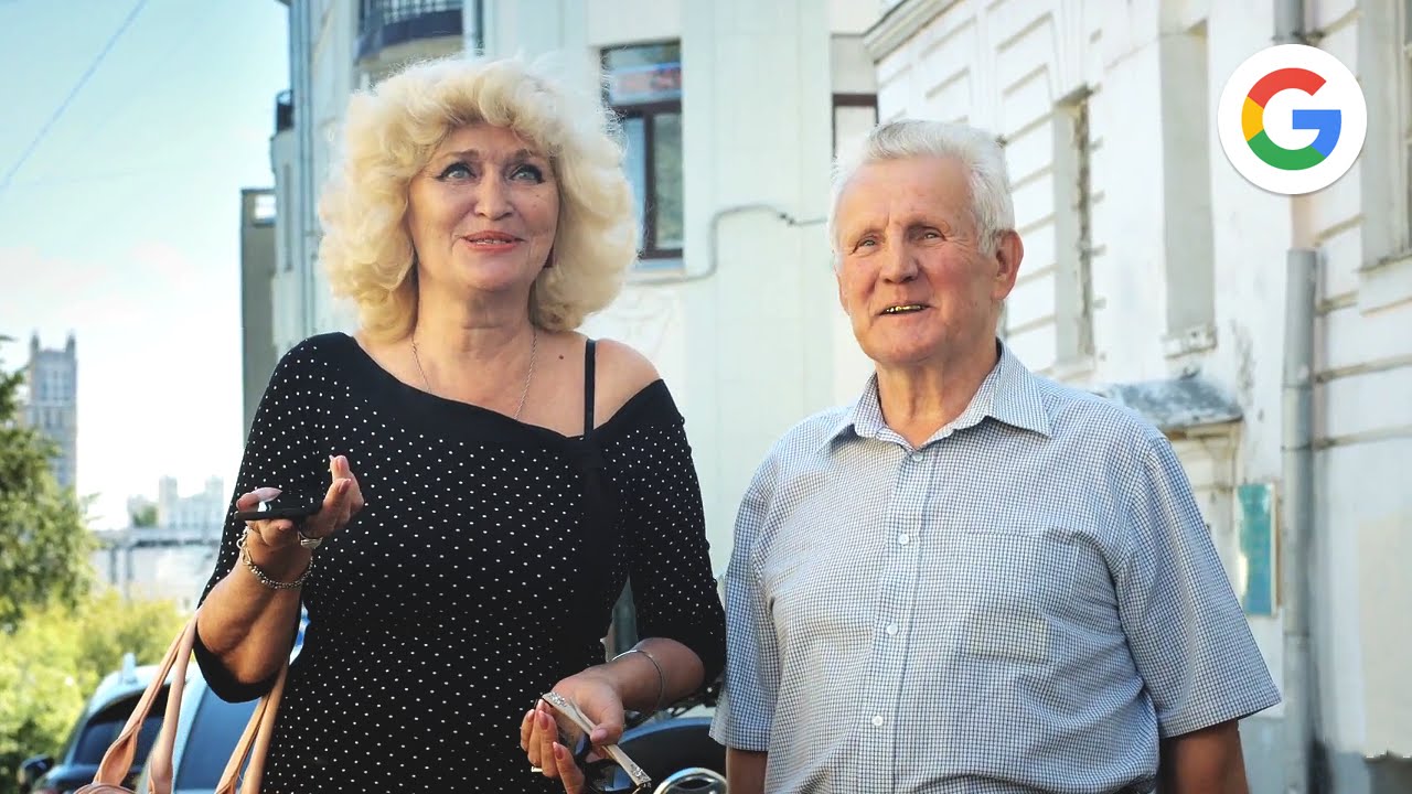 #ОкейГугл: Насколько высокая Останкинская башня?