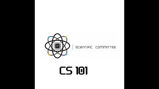 CS101 Fall 2017-2018 ( Part 1 )