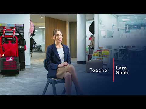 Being a Teacher