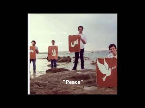 In Memory of Tawfik Bensaud and Sami el Kawafi-Libya