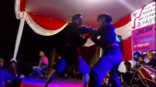 aji vs rohmat gpmpp garung