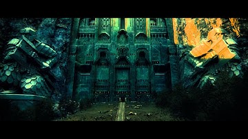 The Hobbit : An Unexpected Journey [HRF 48fps description] Edition demo