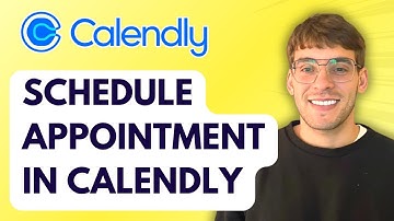 How to Schedule Appointment in Calendly [2025 Guide]
