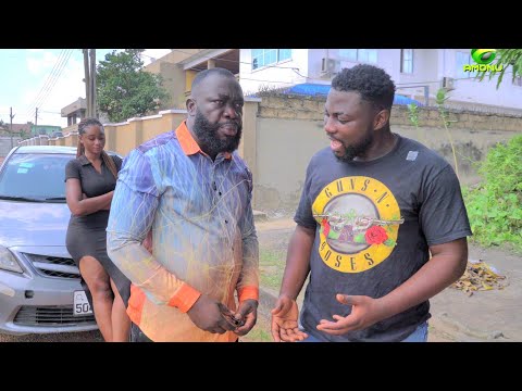 SIKA DAM🤣😡🔥 EPISODE 5 FT MARKUS||STUNNA||GIFTY|| AMONU ||AKUMI ||