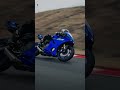 新型YZF R7デザイン テールデザイン編