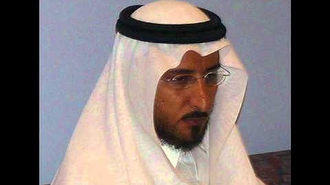 الرقيه الشرعيه للشيخ خالد القحطاني sheikh khalid alqahtani