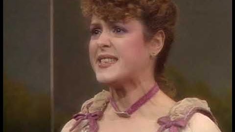 Sunday in the Park with George - DVD Commentary (Patinkin, Peters, Sondheim, Lapine)