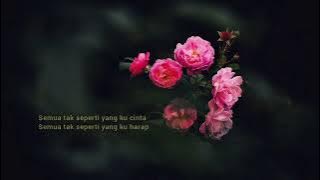 Caffeine - Tiga (3) Kata - Lirik