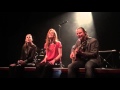 Elske DeWall - Paperboat (Acoustic)(Live @ Isala Theater)(23-02-2016)