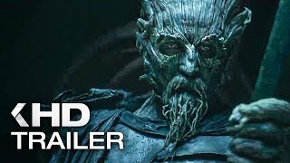 THE GREEN KNIGHT Trailer (2020) Alicia Vikander, Dev Patel Fantasy Movie HD