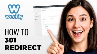 How To 301 Redirect Domains And Links In Weebly