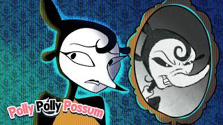 Full POLLY POLLY POSSUM - 1 - Introducing Miss Malice News