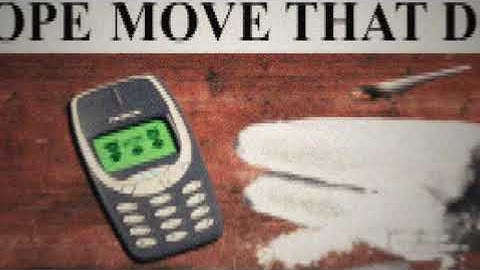 DHK Perk - MOVE THAT DOPE (Ft. jahhlu & sadboyshaq) [Official Visualizer]
