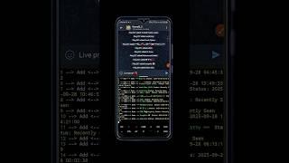 Telegram Group To Group Active Members Adding 2025⚡ | No Account Ban 🔴 | Live Unlimited Adding Proof