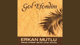 Ruhum Sana Aşık — Erkan Mutlu kapak görseli