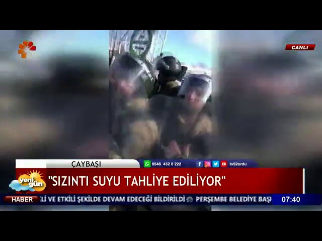 05/02/2020 YENİ GÜN