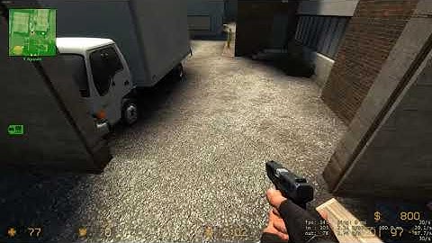 jumpbug in counter strike source lol