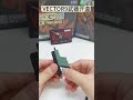 VECTOR9 Submachine gun
