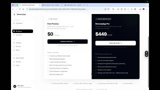 Build Your First Android APK from WooCommerce — BrewmyApp Tutorial (Step 3) screenshot 2
