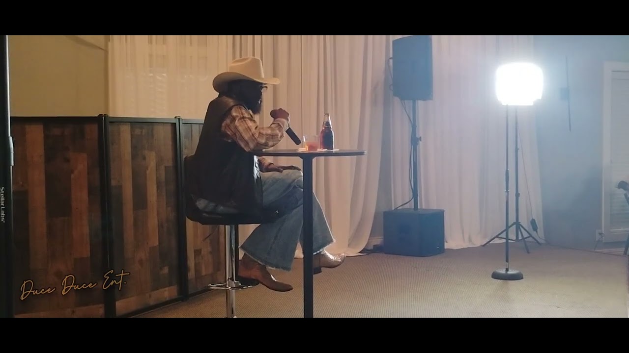 Phillymikespeaks ™️ Behind Tha Scenes Buck Deuce Deuce Entertainment 