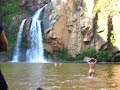 Cachoeira FECHO da SERRA   Ep. 236