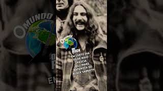 05 de maio #billward #blacksabbath #omundodorock #heavymetal