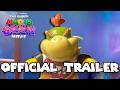 The Super Mario Galaxy Movie Trailer. But it’s a Toy parody.