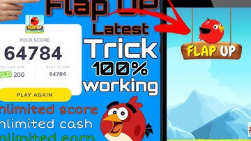 mx player game hack trick flap up