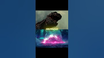 SHIN GODZILLA vs GODZILLA EVOLVED #shingodzilla #godzilla #battle #kong