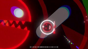 Follow me remix Project Arrhythmia