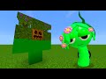 How to Build Sprunki in Minecraft