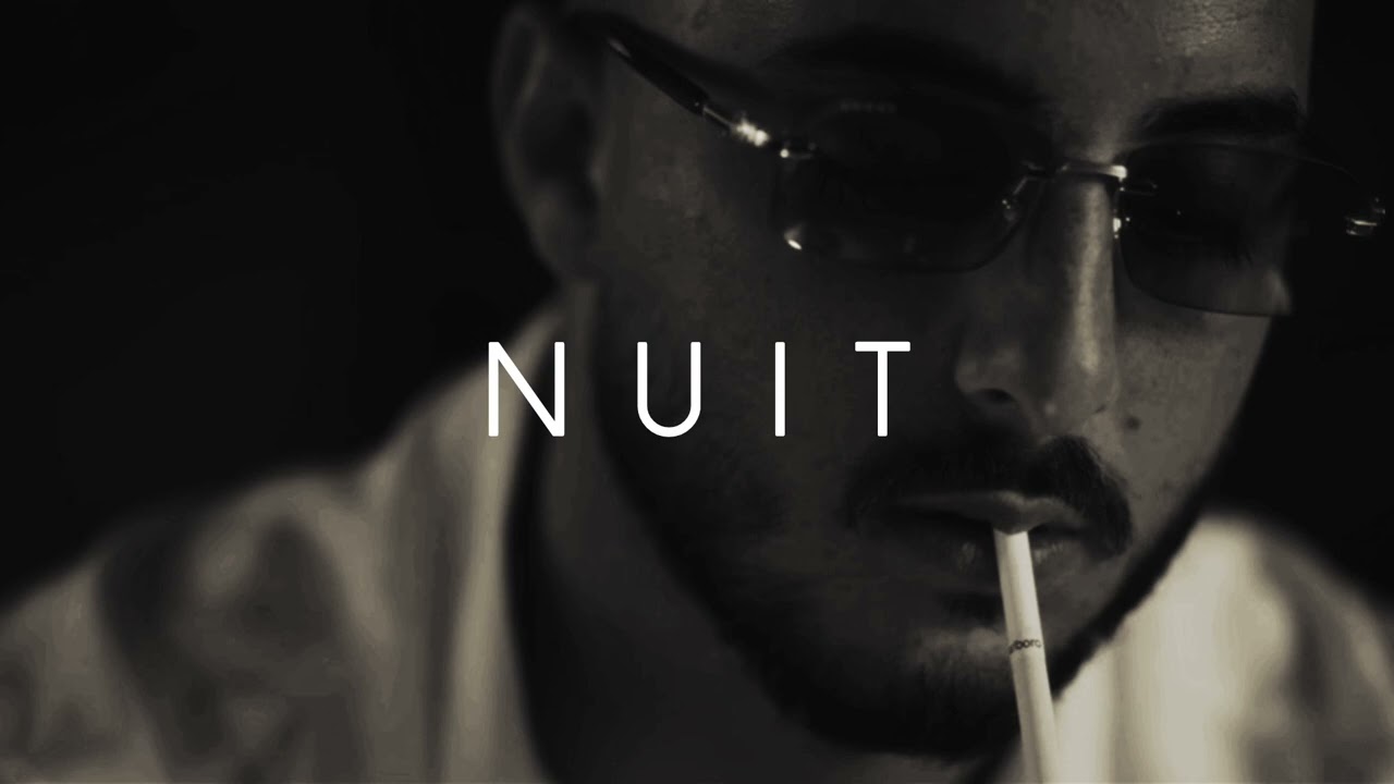 [ FREE ] Ati242 x Blok3 x Batuflex Type Beat “NUIT”  Emotional Rap Beat 2026
