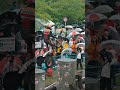 Mud, rain and slippery but we took the win 🏆🌧️ #RepsolHondaHRC #HondaRacingCorporation