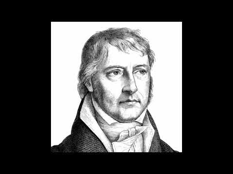 Hegel für Eilige