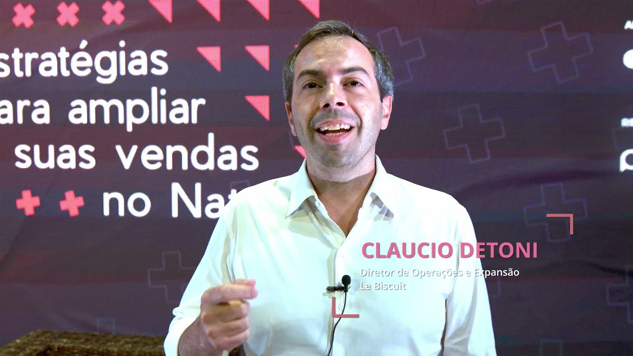 PieR de Negocios   Semana do Varejo