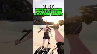 This NOMAD &amp; PCVR Mod can be VERY Handy | Blade &amp; Sorcery 1.2