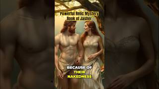 Weird Bible Mystery in Book of Jasher #biblemystery #relic #genesis