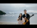 Download Lagu OST. FULL HOUSE - I THINK I (BYUL) | ACOUSTIC COVER BY AVIWKILA
