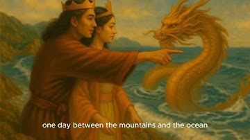 SỰ TÍCH CON RỒNG CHÁU TIÊN – NIỀM TỰ HÀO DÂN TỘC VIỆT NAM#SuTichConRongChauTien#TruyenCoTichVietNam