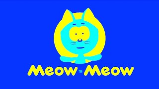 Meow Meow Present intro Effects(Sponsored by preview 2 Effects)