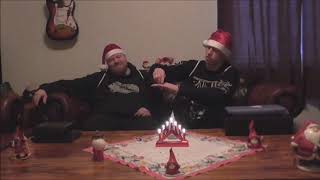 Soldiers Of Santa's Almost Normal Xmas Calendar - Episode 15