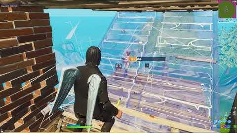 Easy Counter to the Faze Martoz "tips & trick"