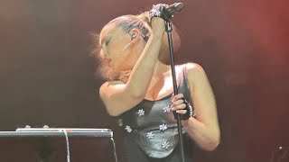 Gracey - Psycho Anne-Marie Cover Live At Ovo Hydro