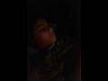 Beginning of video