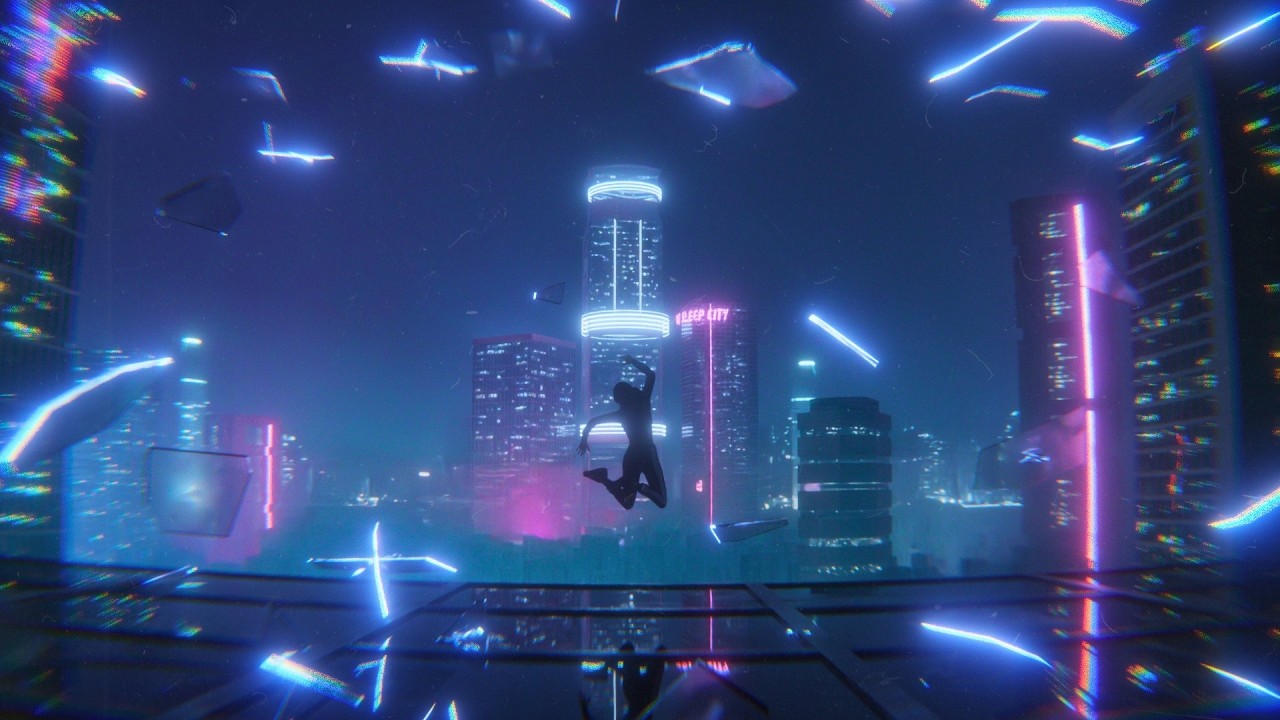 Watch Last Day Dreaming - FRACTURED (Visualizer) on YouTube Watch Last Day Dreaming - FRACTURED (Visualizer) on YouTube